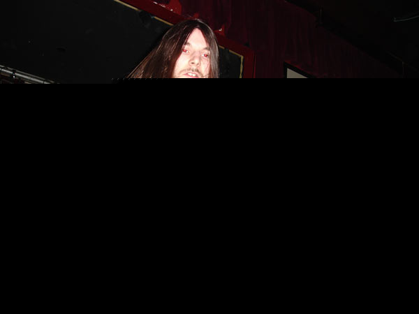 Beyond The Embrace - Amorphis Et Al (New York NY) (image 10 of 47)